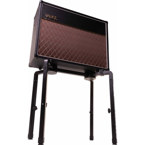 Quik Lok WS/640 Supporto per tastiera, mixer speakers, e side monitor