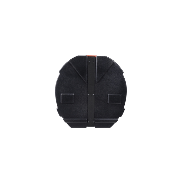 Gator Cases GPC1816 Custodia Timpano 18" X 16"