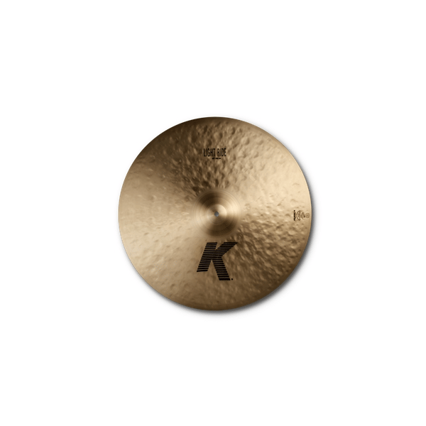 Zildjian K0832-22" K Light Ride