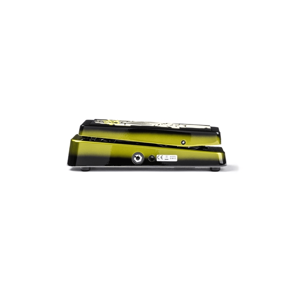 Dunlop KH95 Kirk Hammett Cry Baby Wah