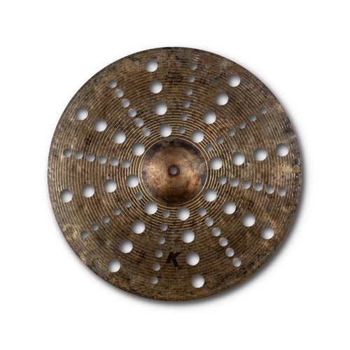 Zildjian K1427-21" K Custom Special Dry Trash Crash