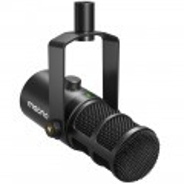 MAONO Microfono Dinamico XLR/USB