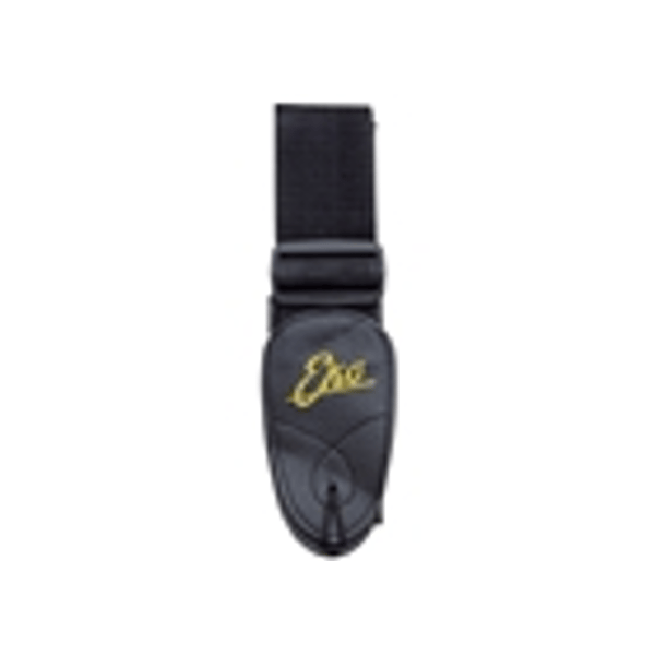 Eko Guitars GBU Strap Nylon Black