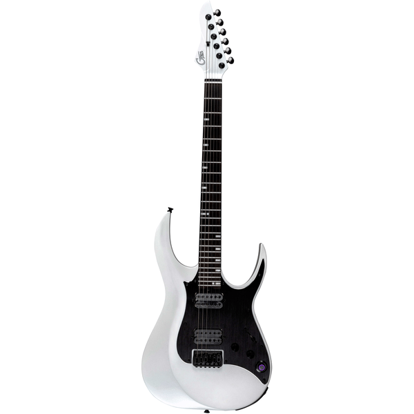 MOOER GTRS M800 PEARL WHITE