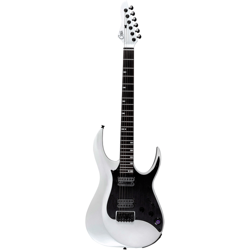 MOOER GTRS M800 PEARL WHITE