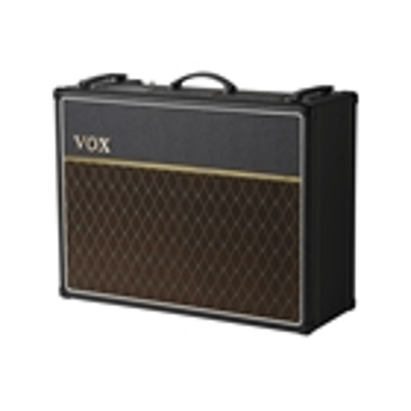 Vox AC30C2 Custom