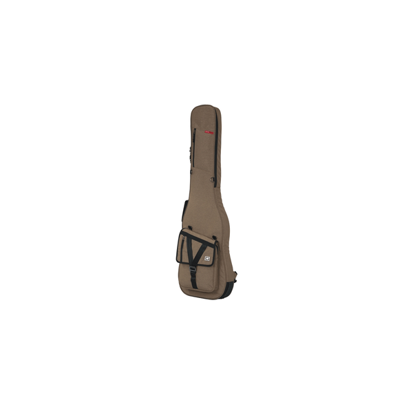 Gator Cases GT-BASS-TAN Borsa Transit basso Beige