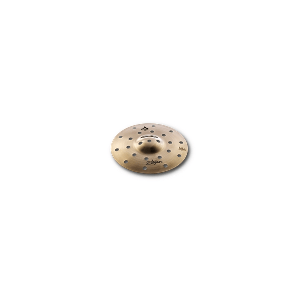 Zildjian A20808-10" A Custom EFX
