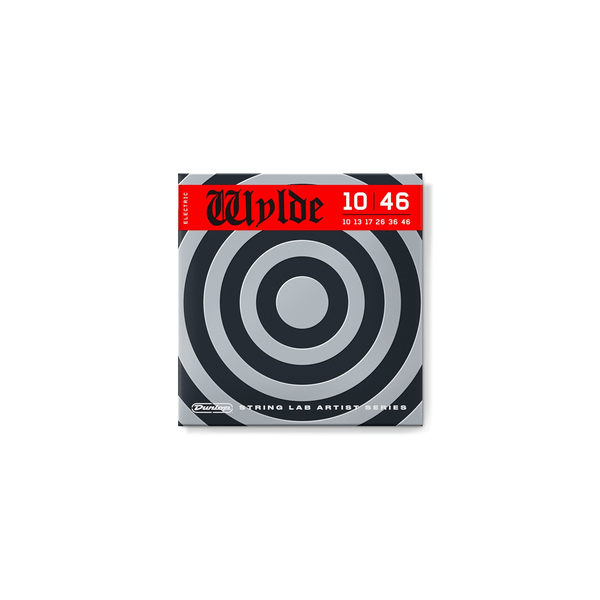 Dunlop ZWEN1046 Zakk Wylde Signature 10-46
