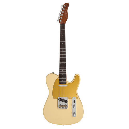 SIRE GUITARS T7 VWH VINTAGE WHITE