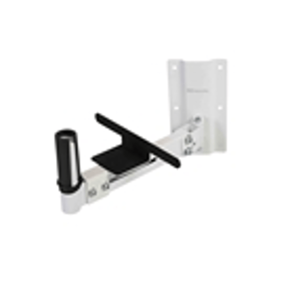 Gator Frameworks GFWSPKWM100W - Frameworks Wall Mount Speaker Stand – White