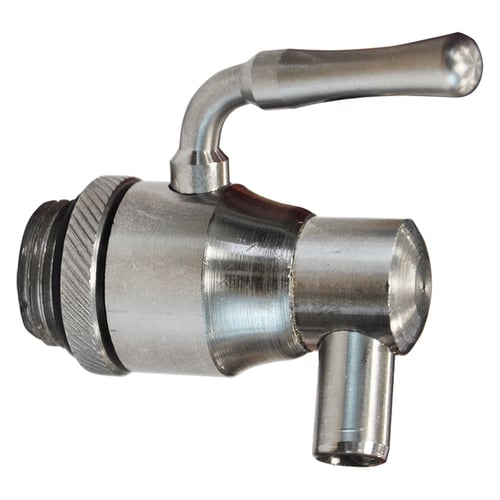 RUBINETTO 'ANTIGOCCIA' 1/2"