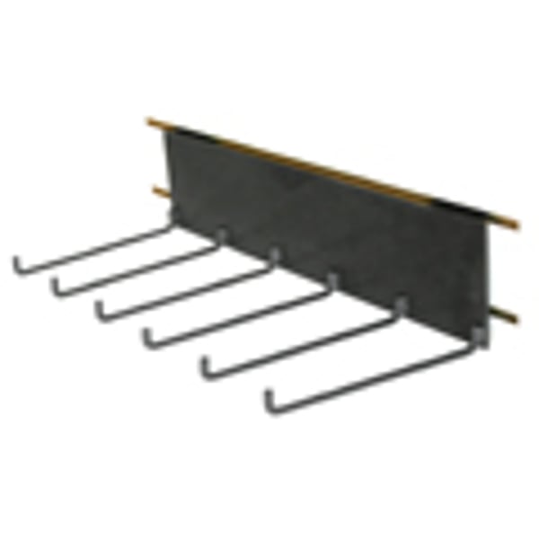 STRINGSWING Espositore per tracolle - Small