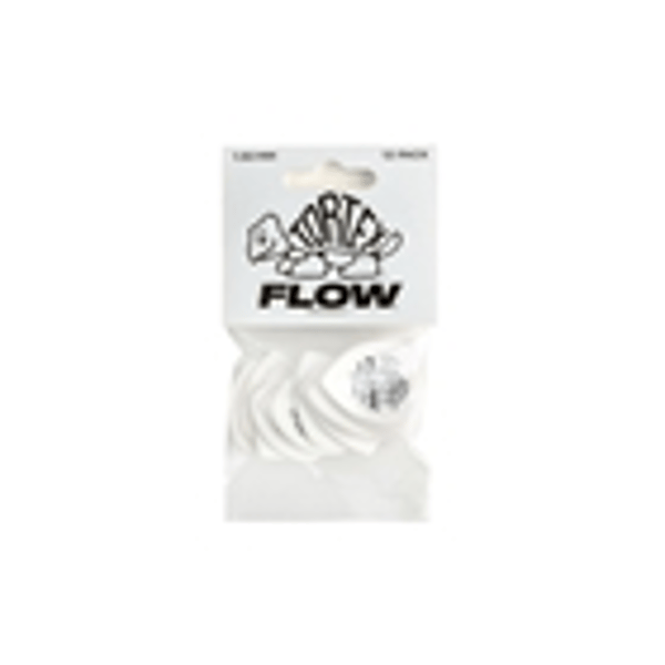 Dunlop 558P150 Tortex Flow Standard 1.5 mm Player's Pack/12