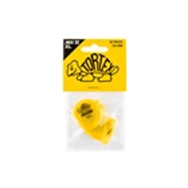 Dunlop 498P.73 TORTEX JAZZ III XL, .73MM
