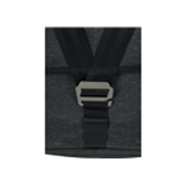 Gator Cases GT-JUMBO-BLK Borsa Transit nera Jumbo acustica
