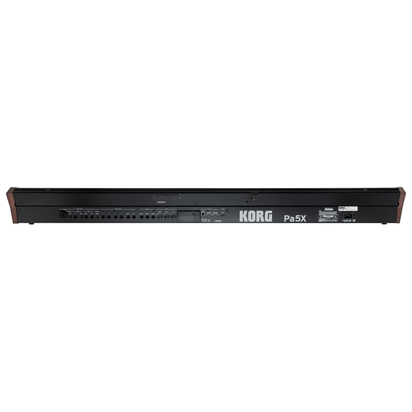 Korg PA5X-76