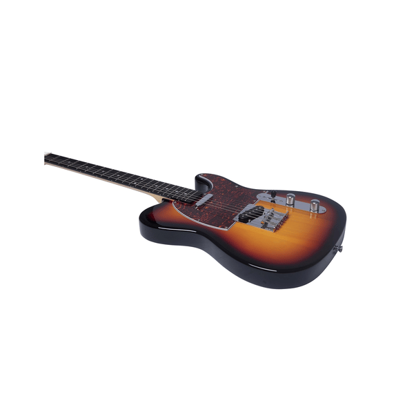 Eko Guitars TL-300 Sunburst