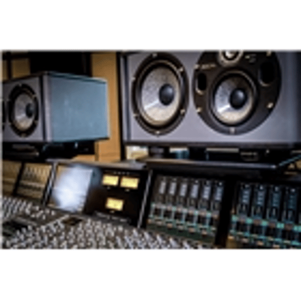 IsoAcoustics ISO-Puck