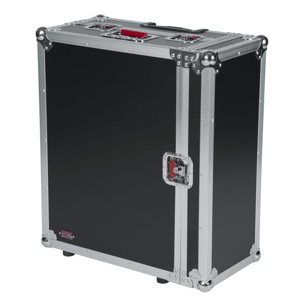 Gator Cases G-TOUR X32CMPCTW Flight Case Mixer Behringer X-32 Compact