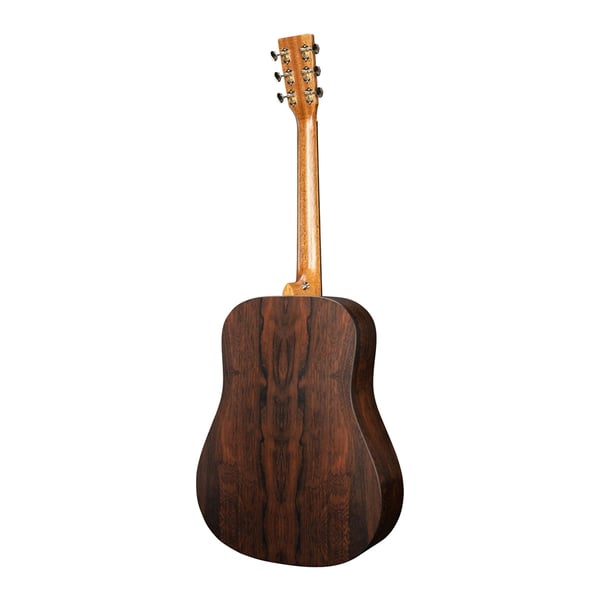 Martin & Co. D-X2EL Billy Strings Left
