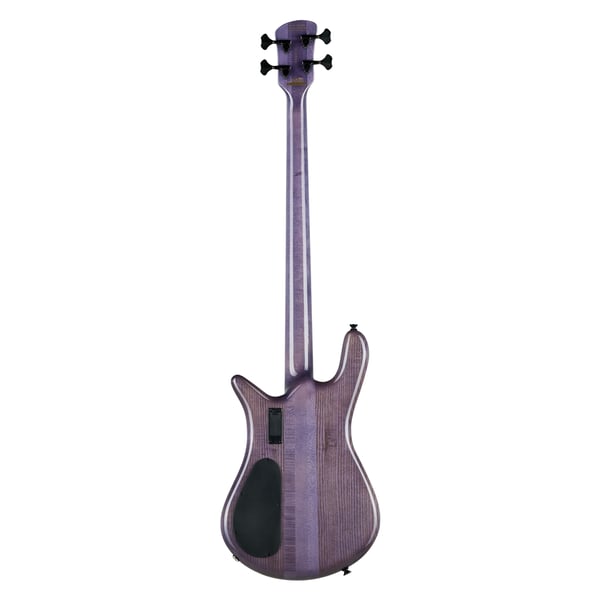 Spector Euro 4 CST - Nat Violet Burst Gloss