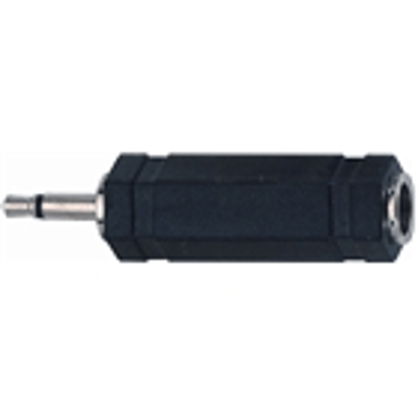 Quik Lok AD/18 Adattatore audio Jack mono/Jack mono F