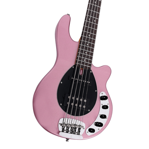 MARCUS MILLER Z7-5 BURGUNDY