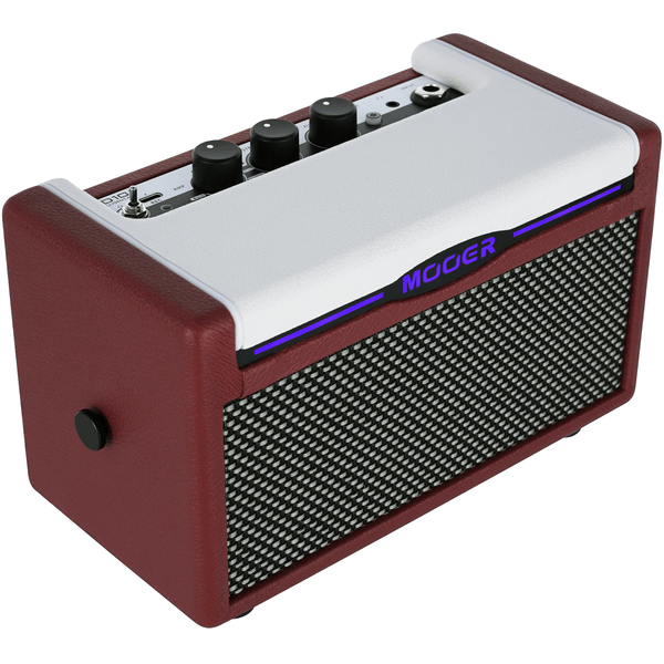 MOOER SD10I RED