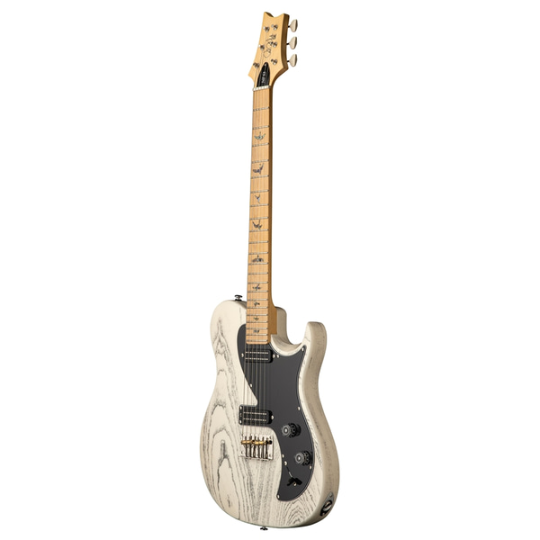 PRS SE NF 53 White Doghair