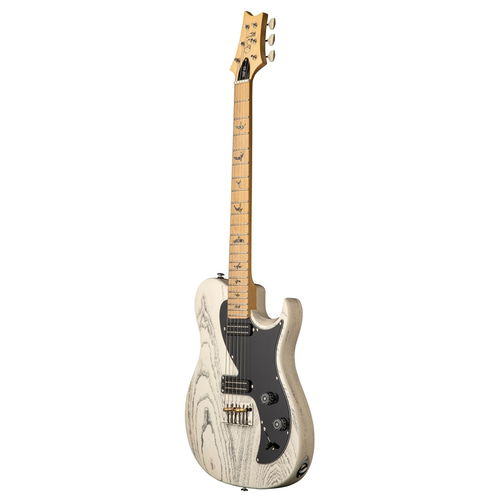 PRS SE NF 53 White Doghair