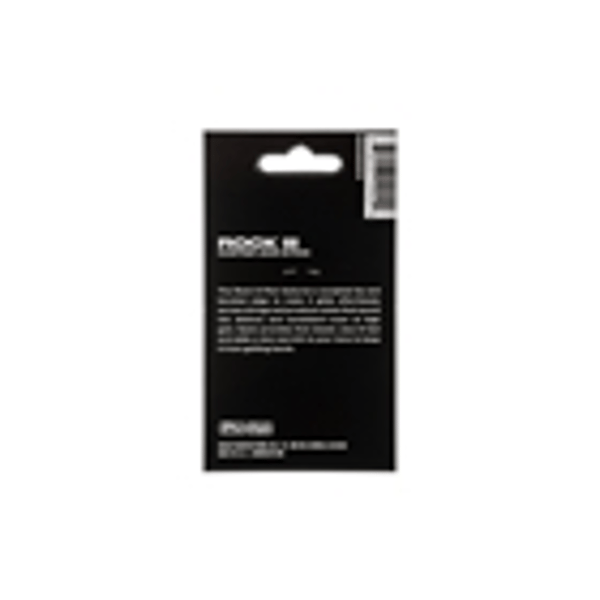 Dunlop 570P138 Rock III Custom Jazz III Pick 6pc