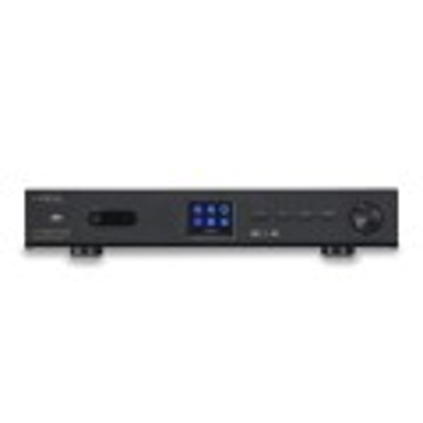 HELVIA Multi Media Player con Spotify®, Internet Radio, DAB