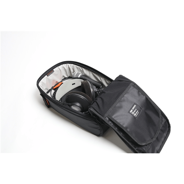 Mono M80 Classic Tick 2.0 Borsa Accessori Black
