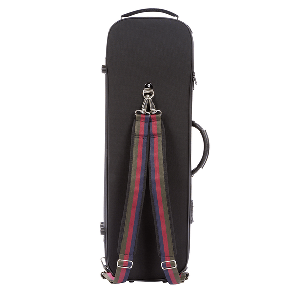 BAM ITALIA SG5001SN CUSTODIA STYLUS SAINT GERMAIN PER VIOLINO - BLACK