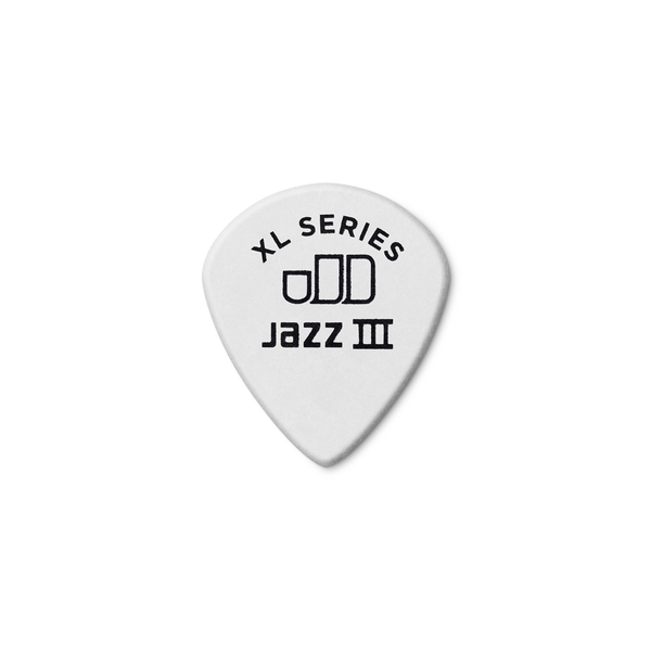 Dunlop 498R1.50 TORTEX JAZZ III XL, 1.5MM