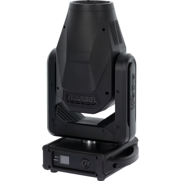 Algam Lighting MH200 Testa Mobile Wash/Spot/Beam Led 200W