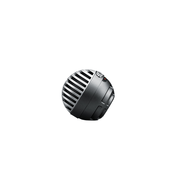 Shure MV5 Microfono USB condensatore cardiode