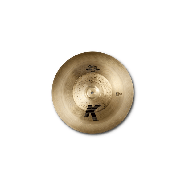 Zildjian K1220-19" K Custom Hybrid China