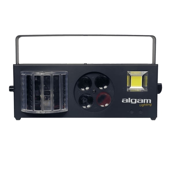 Algam Lighting HYBRID 4