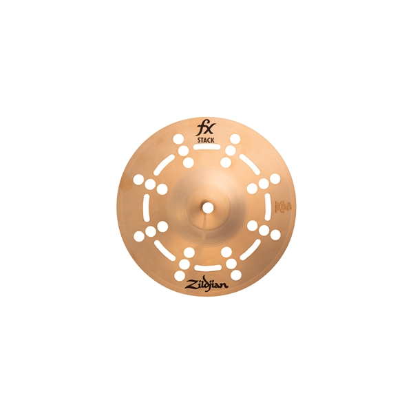 Zildjian FXSTK10 - 10" FX Stack