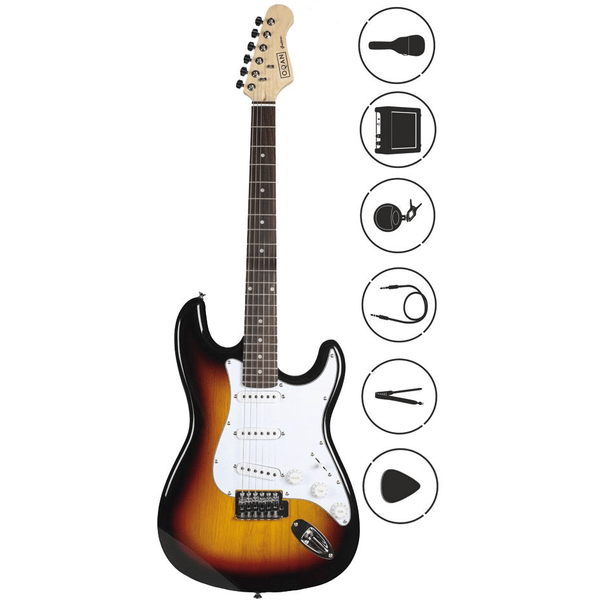 OQAN QGE-ST25 SB ELECTRIC PACK