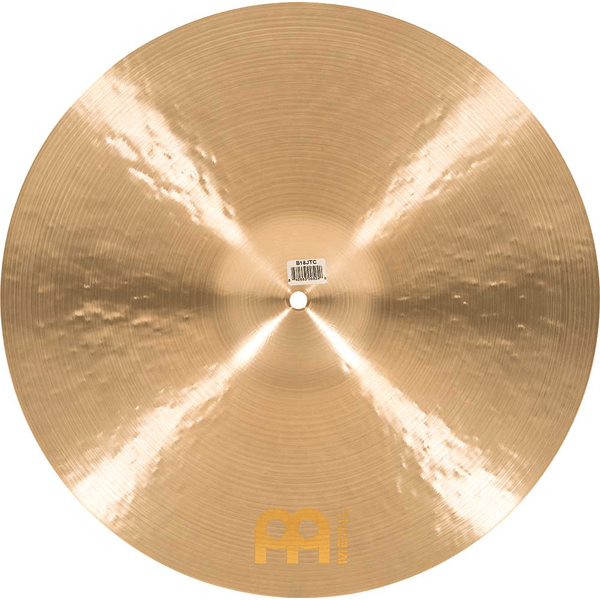 MEINL B18JTC
