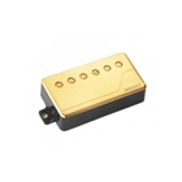 Fishman Fluence Classic Humbucker Neck Gold
