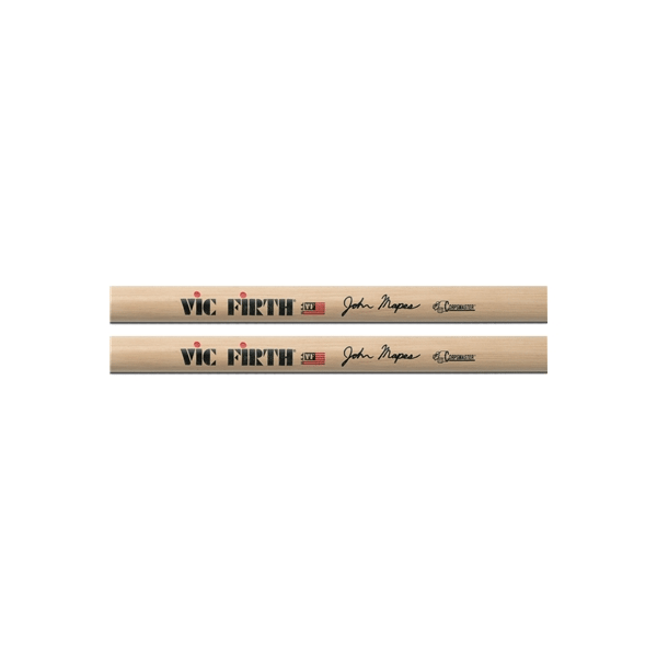 Vic Firth SMAP - Corpsmaster Snare Sticks