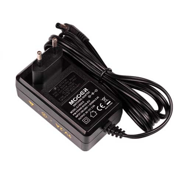 MOOER PDNW 9V