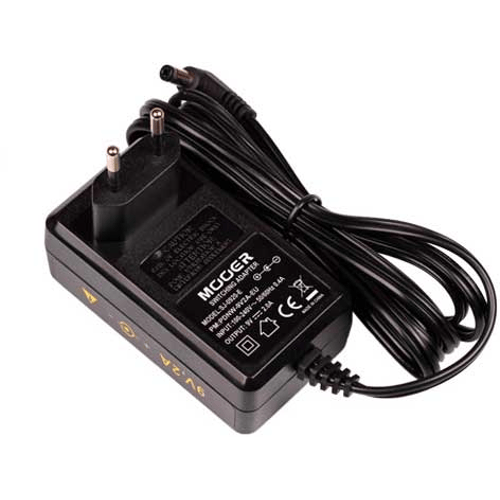 MOOER PDNW 9V
