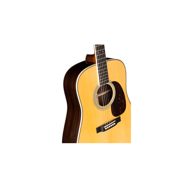 Martin & Co. HD-35 (2025)