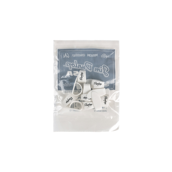 Dunlop 9003R THUMB LARGE - BAG 12 PLETTRI