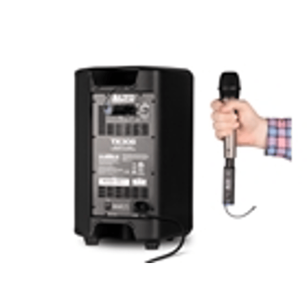 Alto Professional STEALTH 1